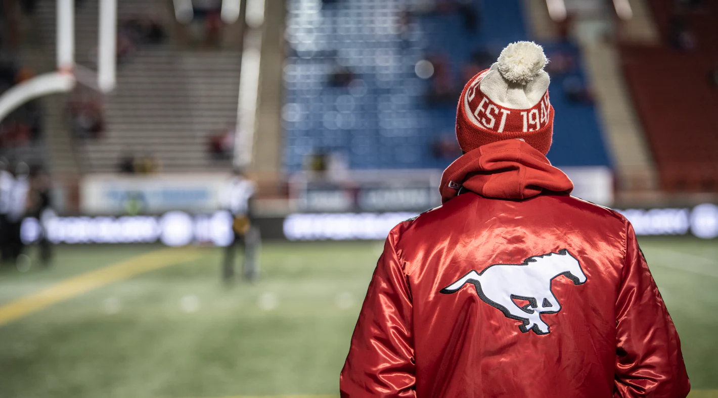 Gear Up for Calgary Pride